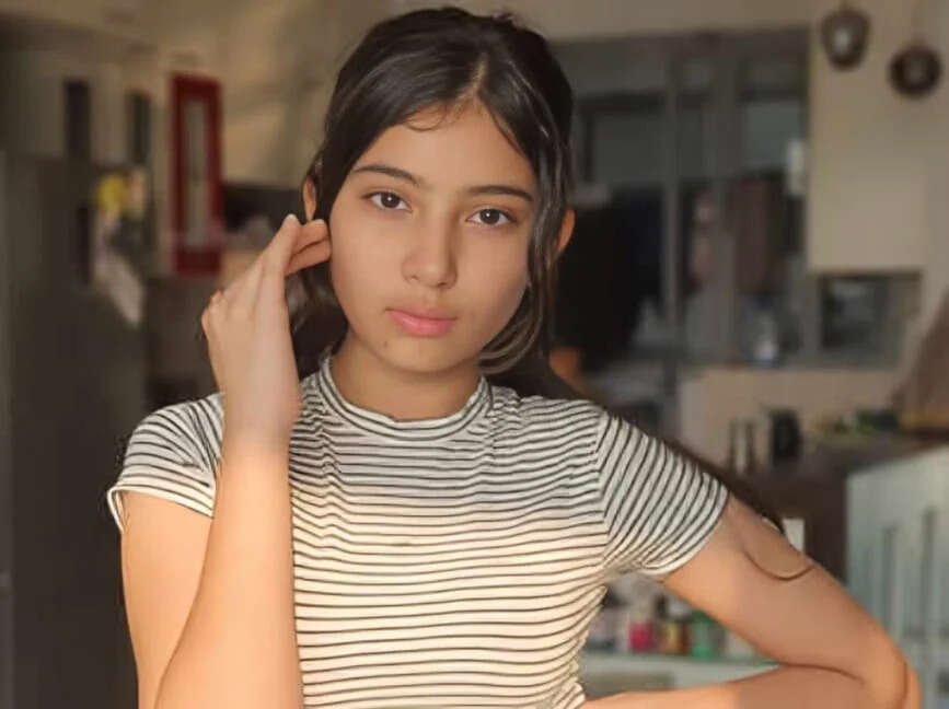 Sara Arjun Biography In 2025