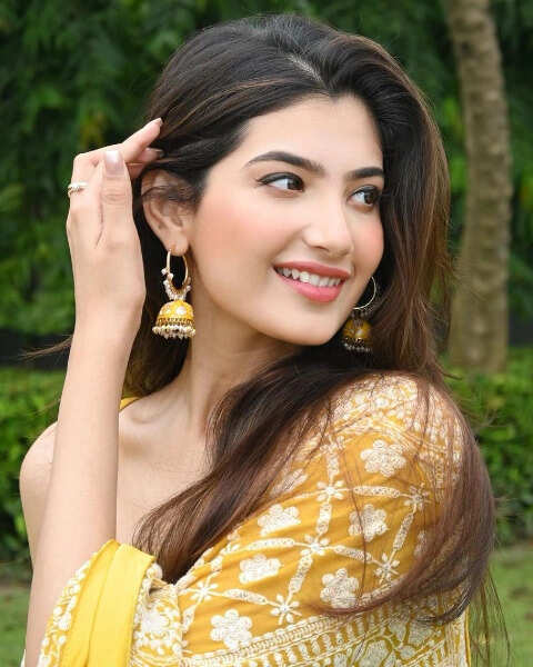 Lahoma Bhattacharya Age, Wiki, Boyfriend, Family, Instagram, Biography In 2025