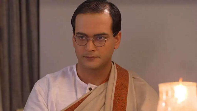 Abhishek Bose Age, Biography, Height, Girlfriend, Serials In 2025
