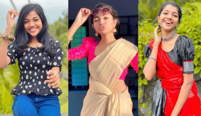 Amala Shaji Age, Salary, Phone Number, Birthday Date, Family, Biography In 2025