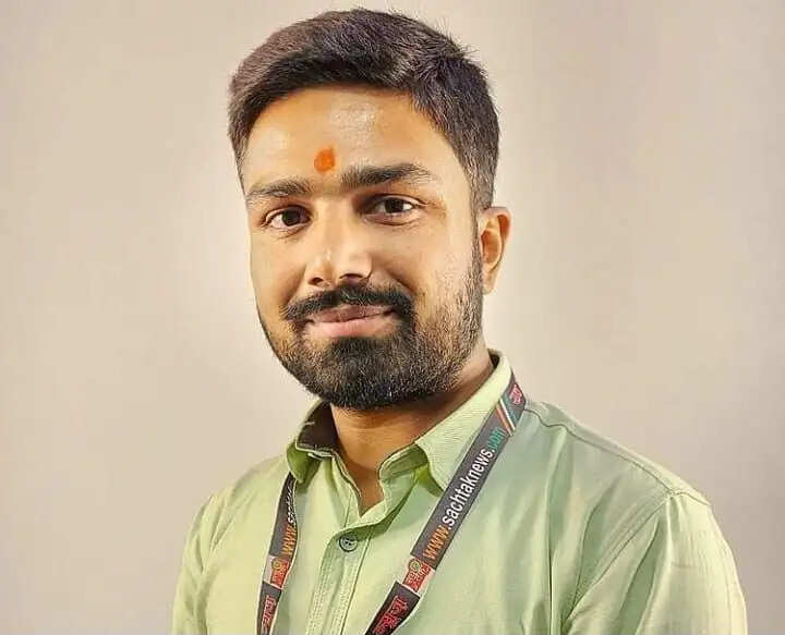 Manish Kashyap Age, Family, Education, Career, Biography In 2025