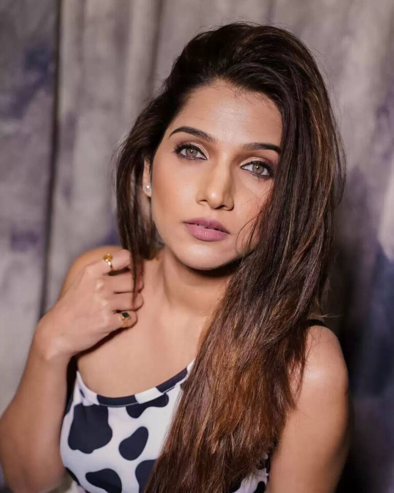 Know Everything About Jahnavi Killekar In 2025