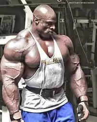 Ronnie Coleman Net Worth In 2025