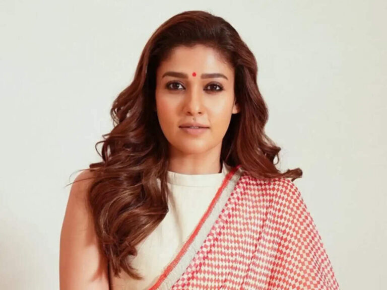 Nayanthara Biography In 2025