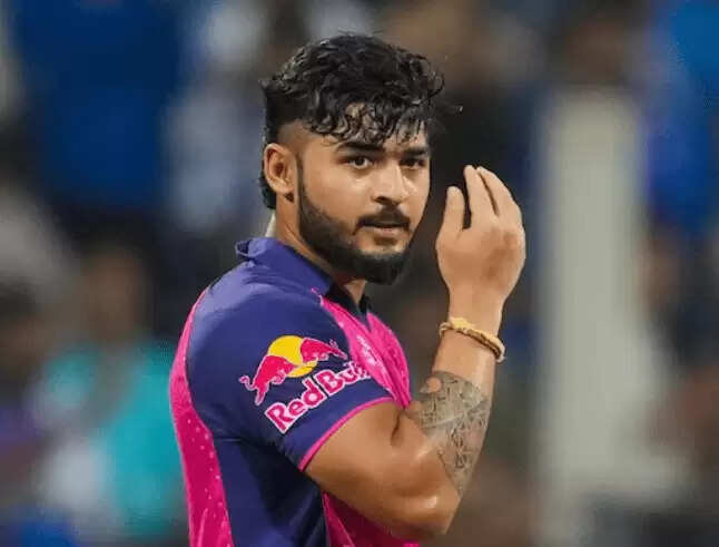 Riyan Parag Blood Group, Net Worth, Caste, Religion