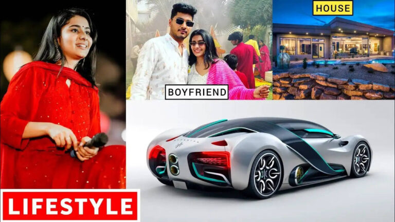 Nayab Midha Biography, Age, Husband, Poetry, Net Worth In 2025