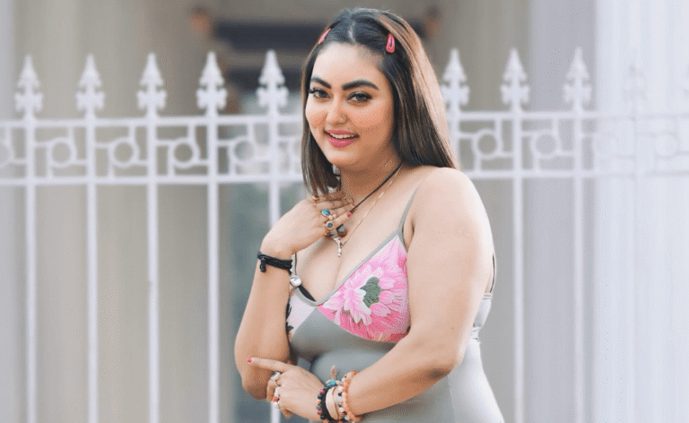 Karishma Hazarika Age, Biography, Height, Career, Net Worth In 2025