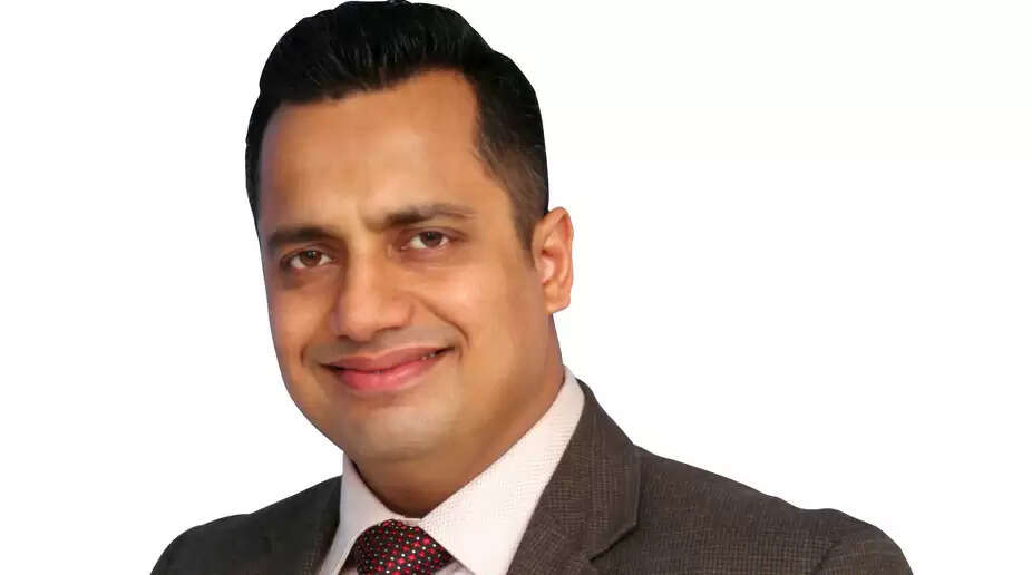 Vivek Bindra Age, Wife, Business, Net Worth In 2025
