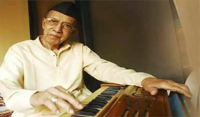 Who Is Tulsidas Borkar