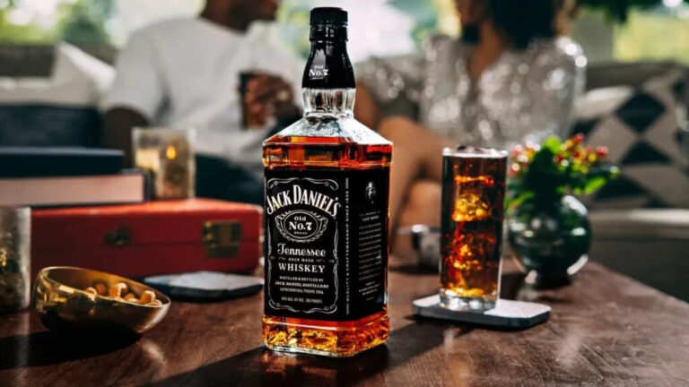 Jack Daniel's Price in Mumbai, Maharashtra
