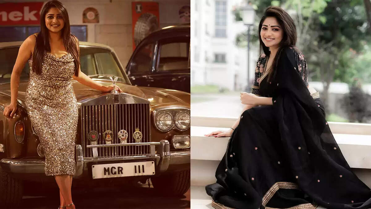 Rachita Ram Blood Group, Net Worth, Caste, Religion, Biography In 2025