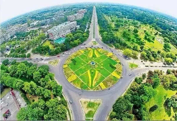 Top 10 Richest People In Chandigarh In 2025