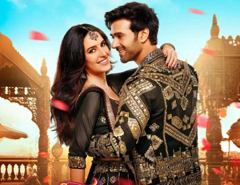 Here’s The Reason Behind Pulkit Samrat & Isabelle Kaif’s Delayed Release of Suswagatam Khushamadeed