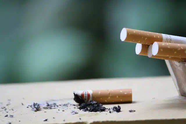 Bollywood Actors Who Smoke Despite Being Superstars