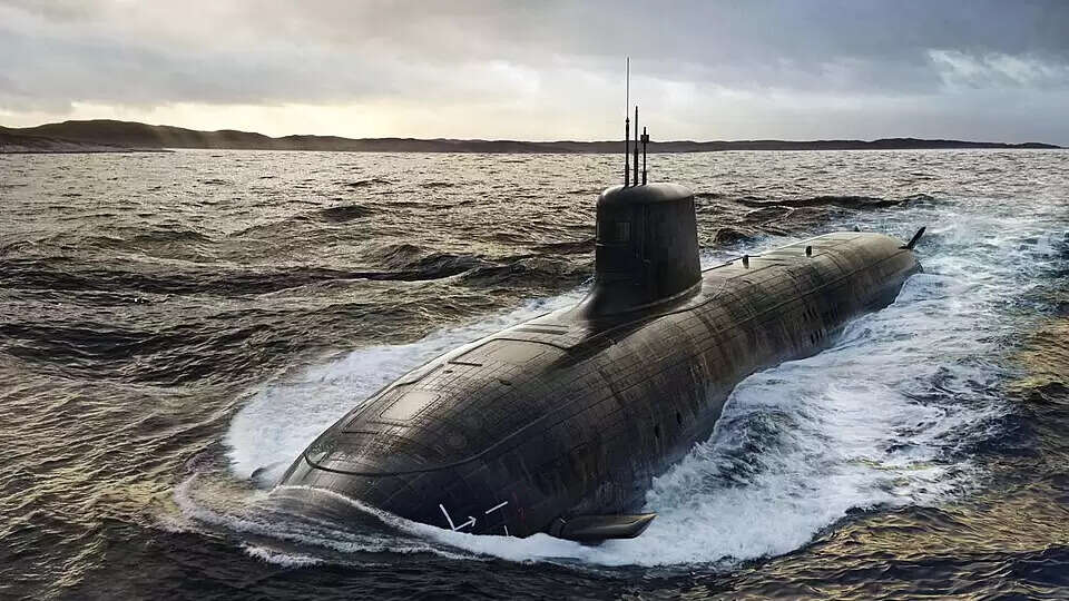 Top 10 Best Submarine Movies, Ranked In 2025