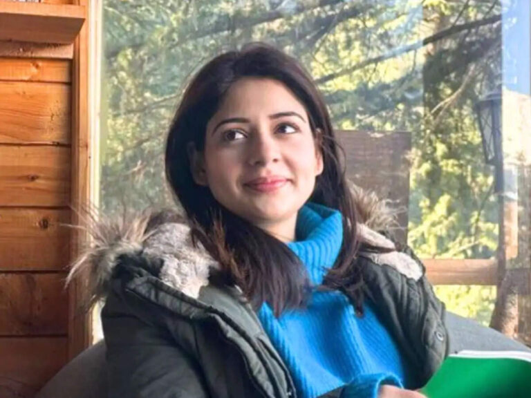 Tamanna Sharma Biography, Age, Height, Career, Husband, Net Worth In 2025