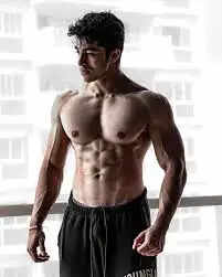 Saket Gokhale Biography, Bodybuilder Age, GF, Height and Net Worth In 2025