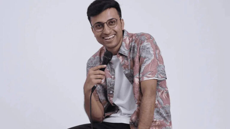 Know Everything About Aashish Solanki In 2025