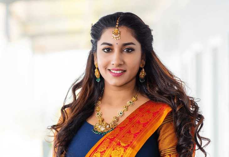 Know Everything About Vishnu Priya Bhimeneni In 2025