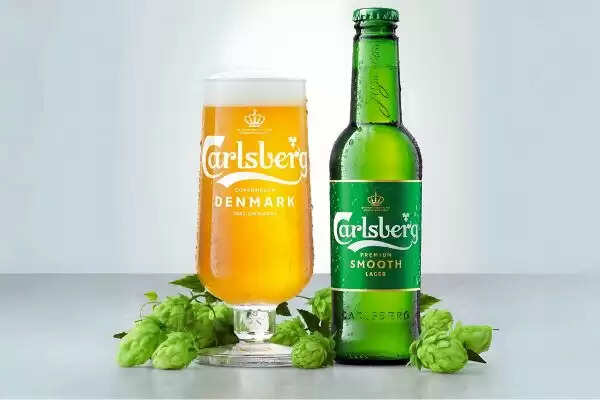 Carlsberg Beer Price in Mumbai, Maharashtra