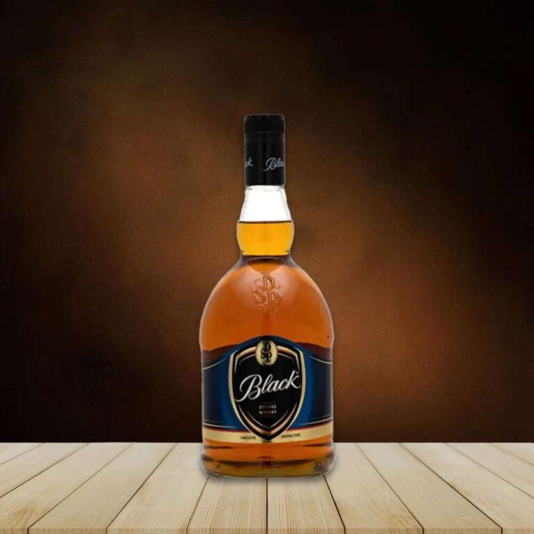 DSP Black Deluxe Whisky Price in Mumbai, Maharashtra