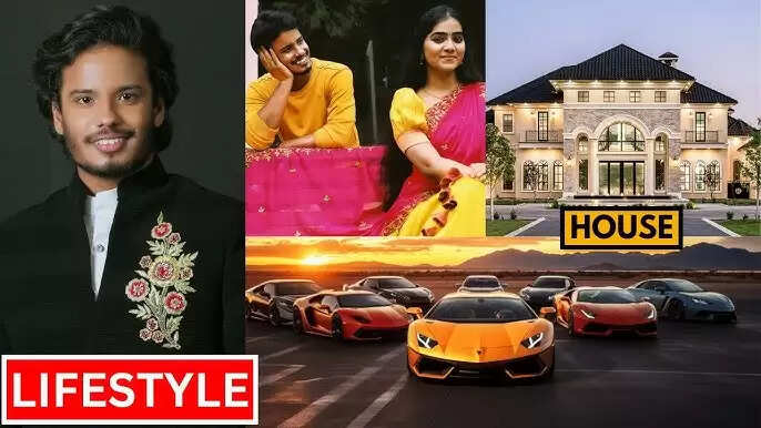 Muthu Kumaran Bigg Boss Age, Family, Biography, Wife, Net Worth In 2025