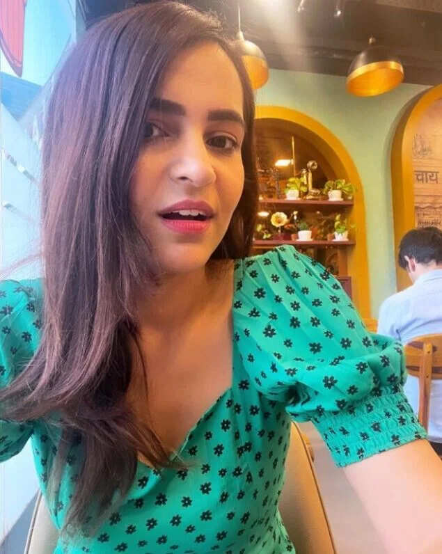 Prerna Malhan Biography, Wiki, Husband, Age, Family, Net Worth In 2025