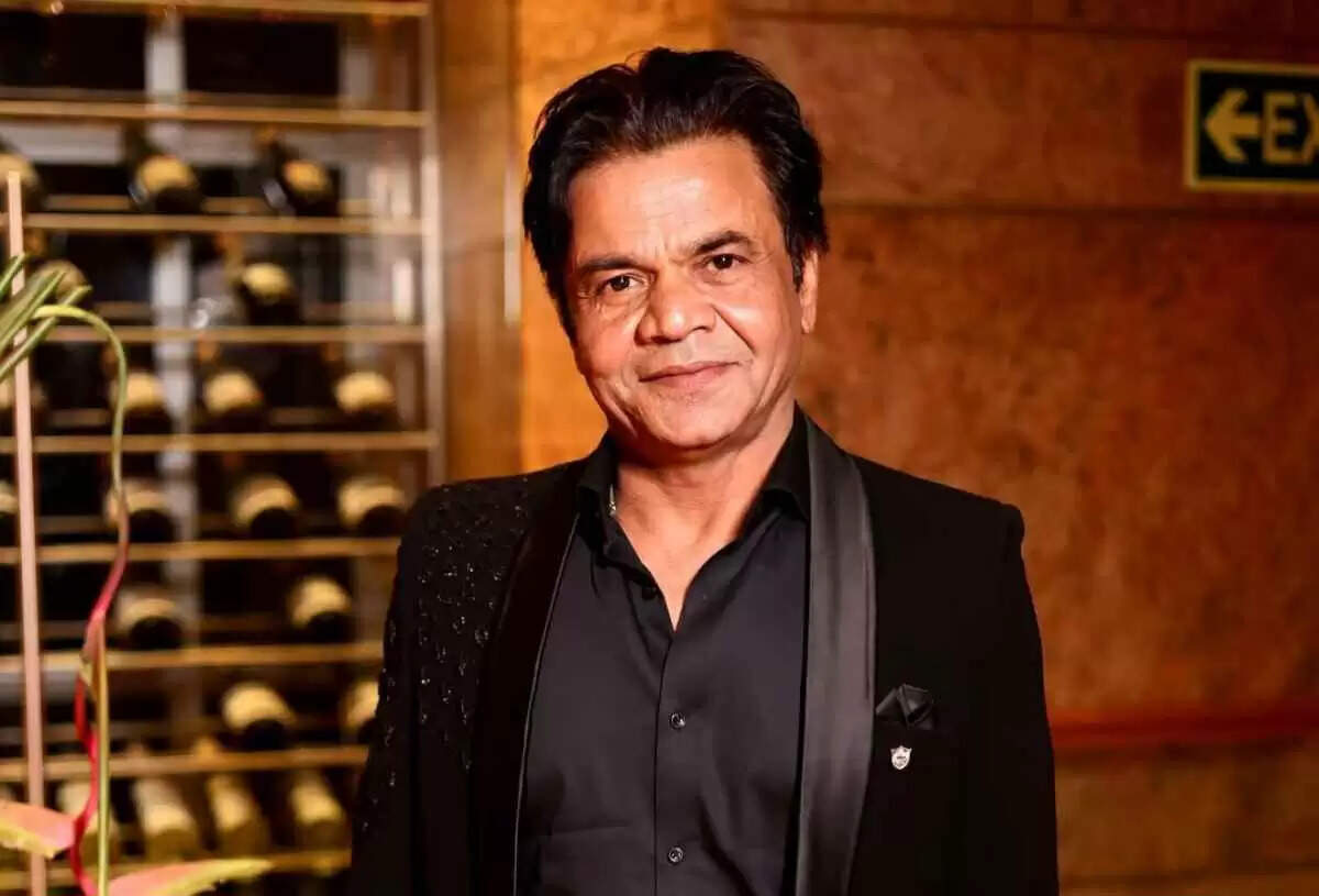Rajpal Yadav Biography, Wiki, Age, Height, Affairs, Family In 2025