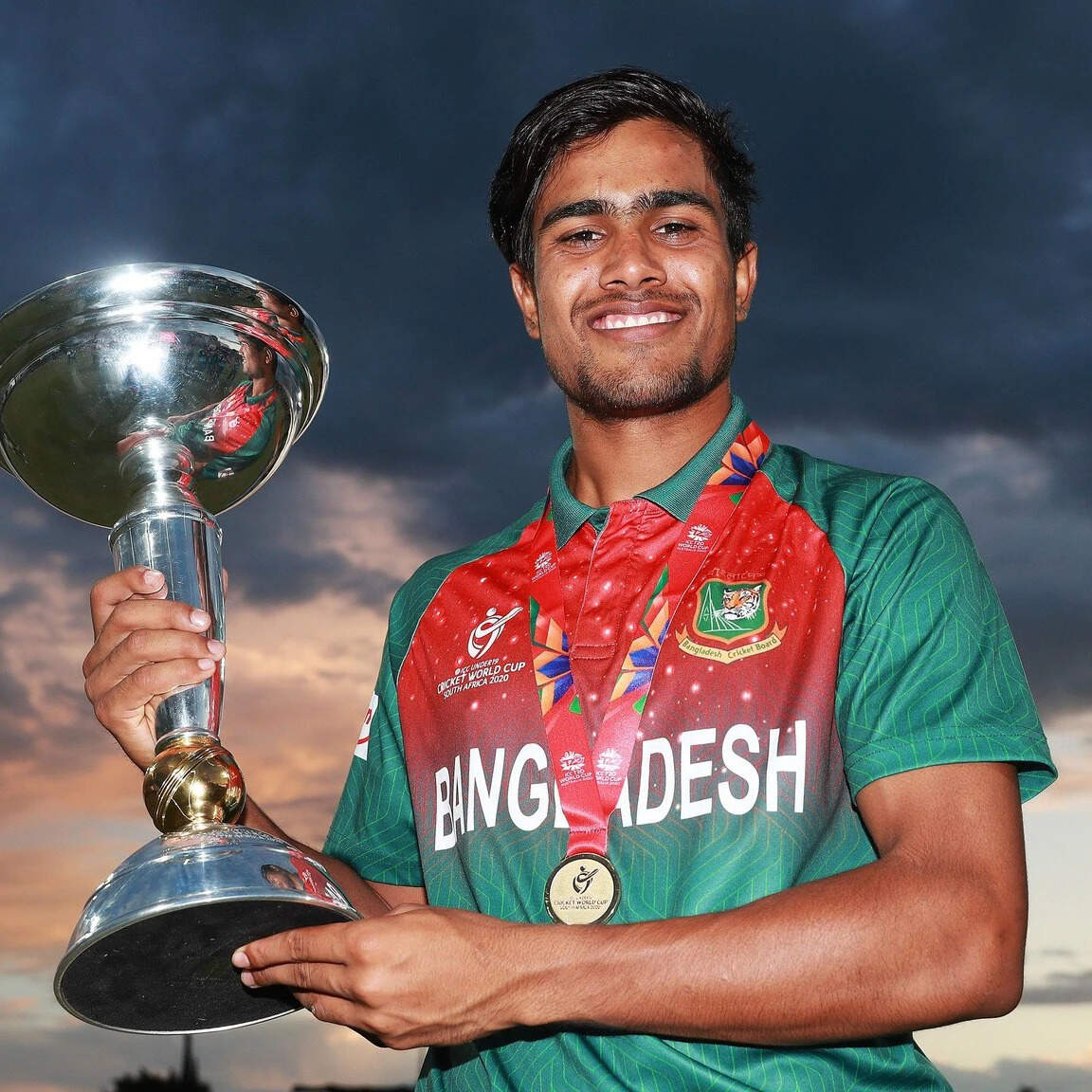 Akbar Ali Height, Age, Wife, Biography, Career, Net Worth In 2025