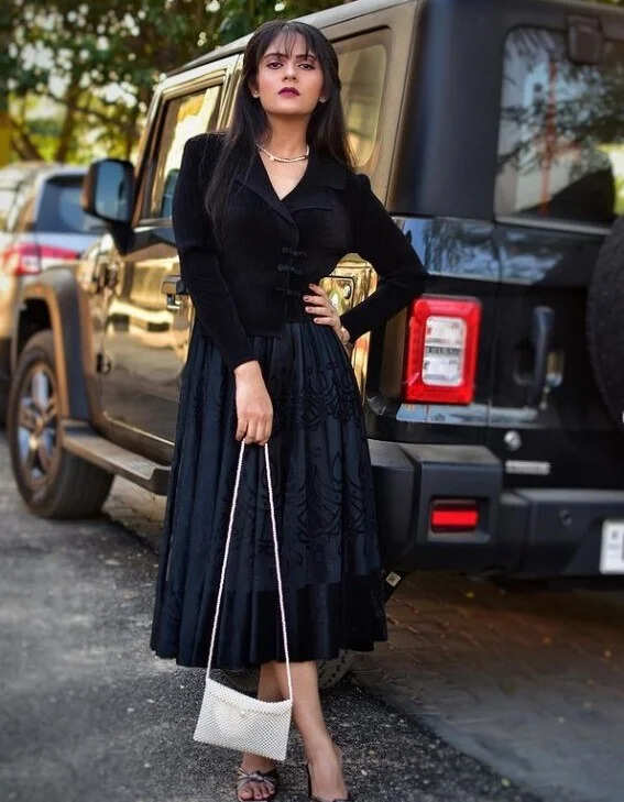 Varsha Singh Rajput Husband, Age, Instagram, Family, Biography In 2025