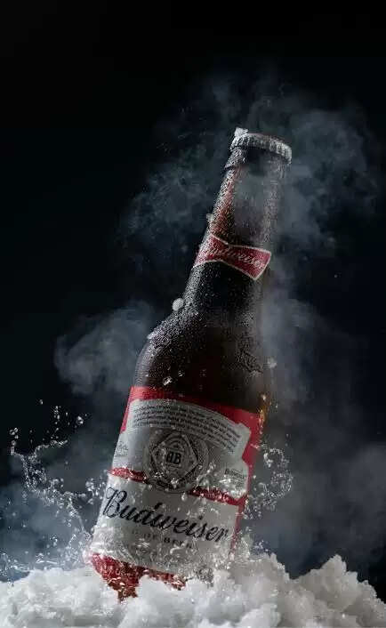 Budweiser Beer Price in Mumbai, Maharashtra