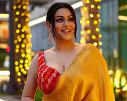 Yamini Malhotra Age, Net Worth, Wiki, Height, Career, Biography In 2025