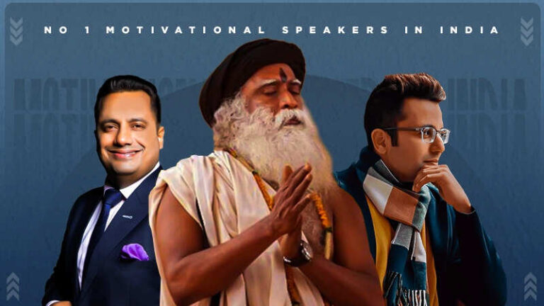 Top 10 Inspiring Leaders in 2025