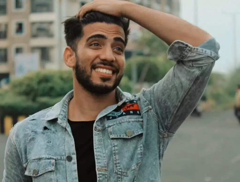Vishal Bhatt Biography, Girlfriend, Height, Age, Net Worth In 2025