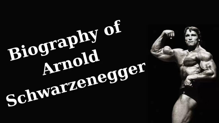 Arnold Schwarzenegger Age, Height, Biography, Wiki, Affairs, Family, Relationship, Net Worth In 2025