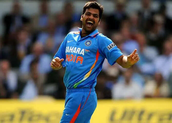 RP Singh Age, Career, Biography, Career, Net Worth In 2025