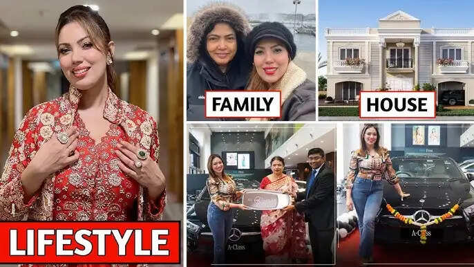 Know Everything About Munmun Dutta In 2025