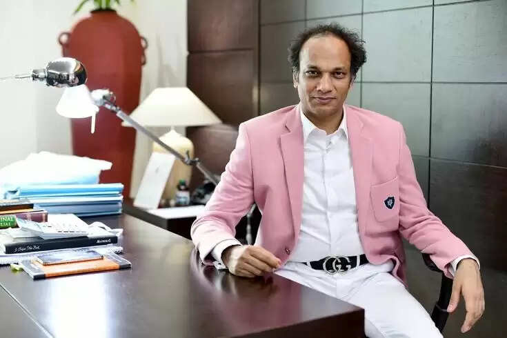 Advocate Vijay Aggarwal Biography, Age, Height, Career, Net Worth, Law Firm