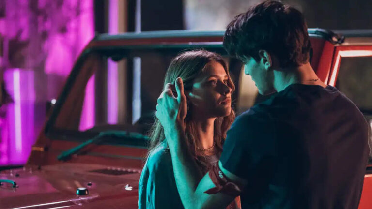 Top 8 Movies to Watch if you liked 'Your Fault' on Prime Video In 2025