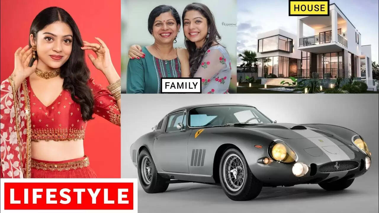 Varsha Bollamma Age, Family, Birthday, Husband Name