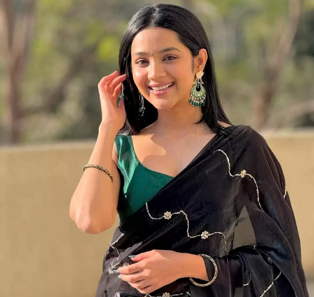 Sanika Bhoite Age, Height, Family, Boyfriend, Career, Biography In 2025