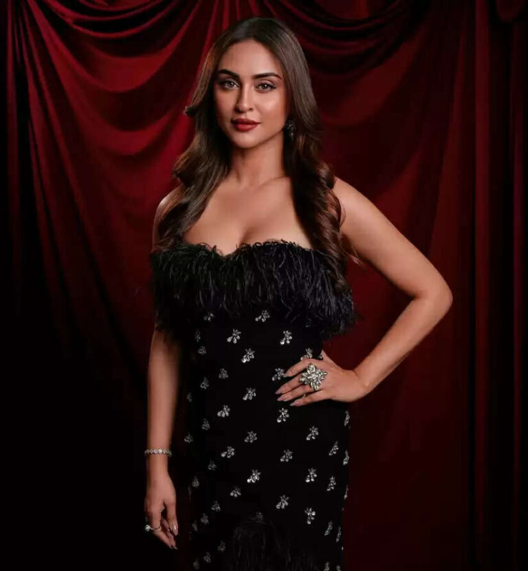 Krystle D’Souza To Play A Marathi Cop In An Anthology Feature Jaageer