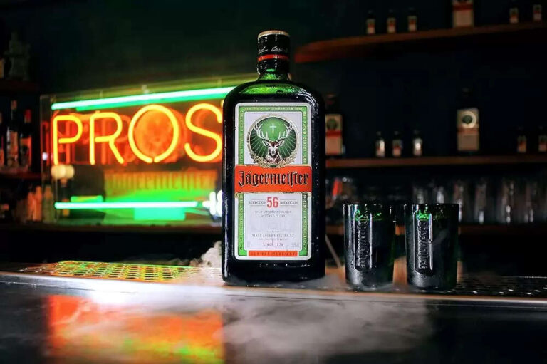 Jagermeister Price in Mumbai, Maharashtra In 2025