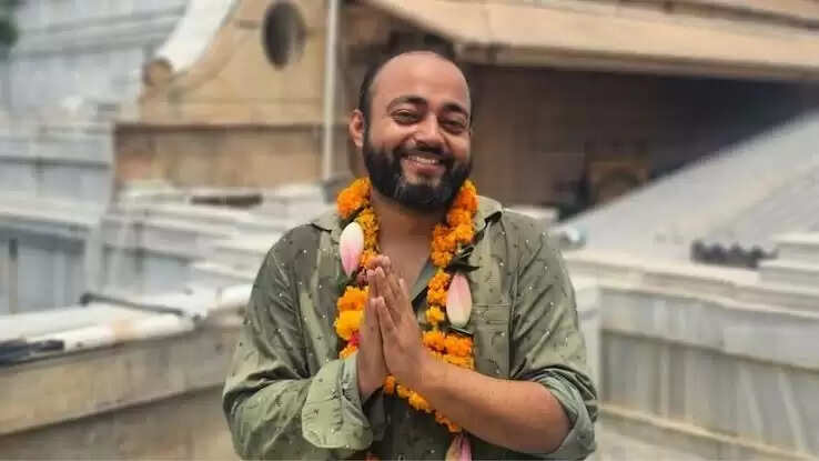 Abhishek Kar Net Worth in 2025