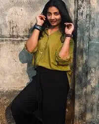 Know Everything About Anshitha Akbarsha In 2025