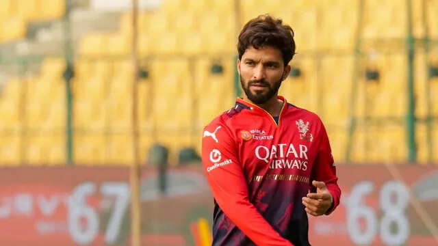 Rajat Patidar Biography, Age, Height, Career, Net Worth, Affairs, Family, Relationship In 2025