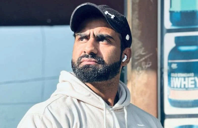 Nitesh Soni Age, Height, Wife, Net worth, Satu, Gym Address, Biography In 2025