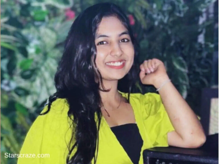 Princy Parikh Biography, Age, Height, Husband, Shayari, Real Name