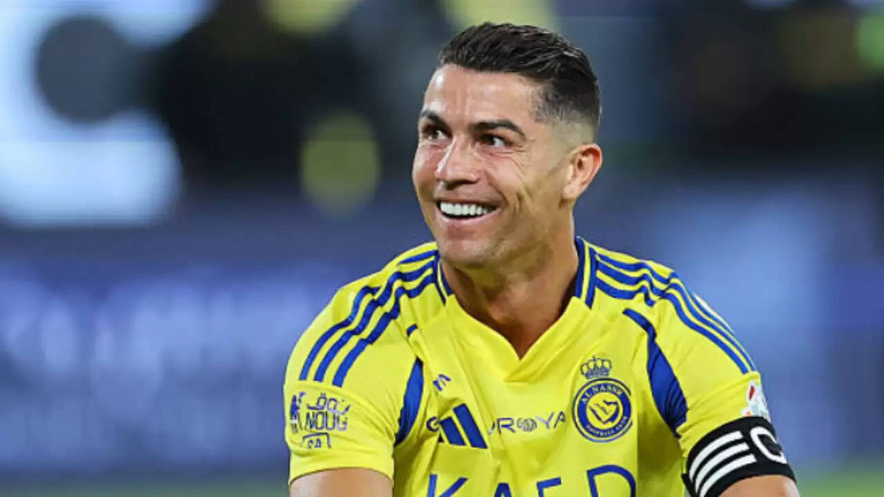 Cristiano Ronaldo Blood Group, Net Worth, Education, Biography In 2025