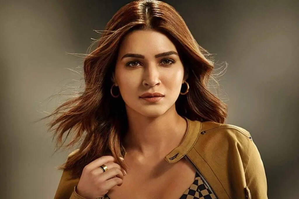 Top 5 Best Kriti Sanon Movies In 2025